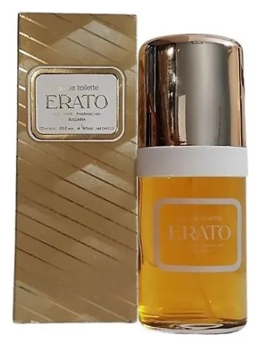 Perfume Erato de Alen Mak