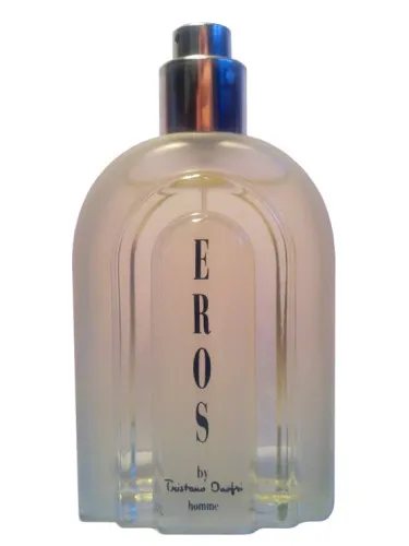 Perfume Eros Homme de Tristano Onofri