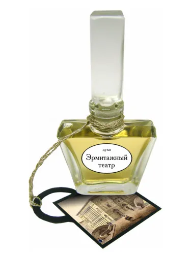 Perfume Ermitazhny Teatr Эрмитажный Театр de Art Deco Perfumes