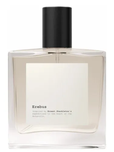 Imagen de Erebus