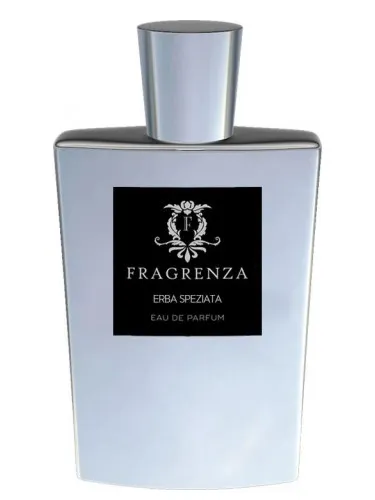 Perfume Erba Speziata de Fragrenza