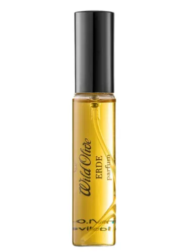 Perfume Erde de Wild Olive Artisans