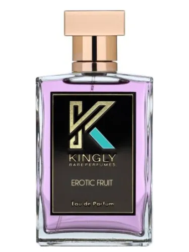 Perfume Erotic Fruit de Kingly