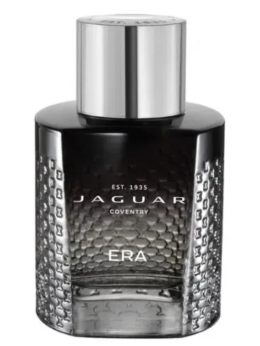 Perfume Jaguar Era de Jaguar