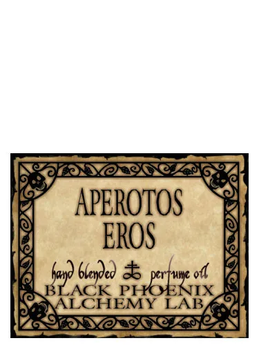 Imagen de Aperotos Eros