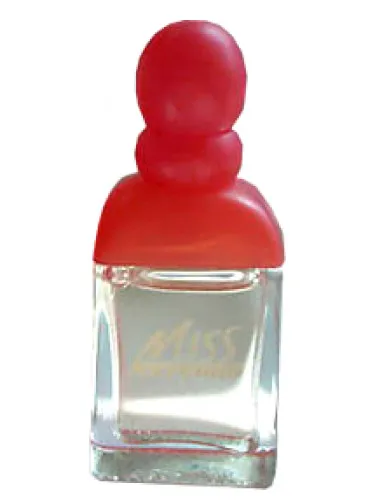 Perfume Miss Erreuno de Erreuno