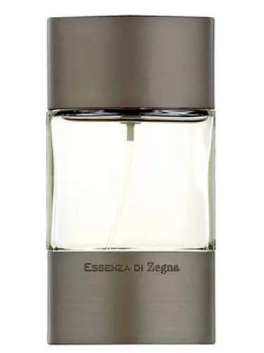 Perfume Essenza di Zegna de Ermenegildo Zegna