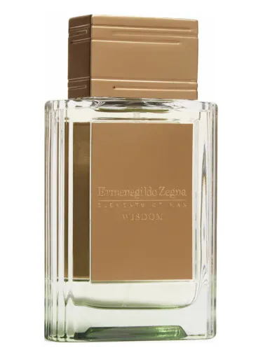 Perfume Wisdom de Ermenegildo Zegna