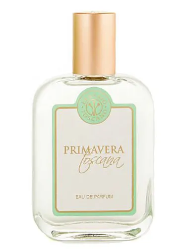 Perfume Primavera Toscana de Erbario Toscano