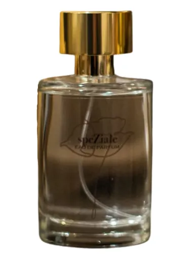 Perfume SpeZiale de Ermetiche Fragranze