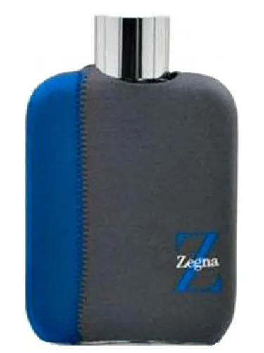Perfume Z Zegna Fresh de Ermenegildo Zegna
