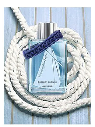 Perfume Acqua D'Estate Essenza 2007 de Ermenegildo Zegna