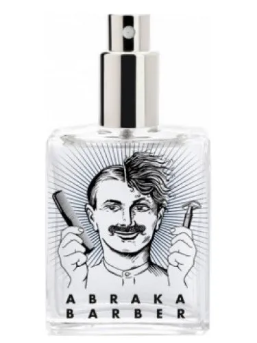 Imagen de Abrakabarber