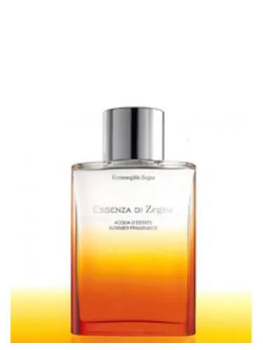 Perfume Essenza di Zegna Acqua d'Estate de Ermenegildo Zegna