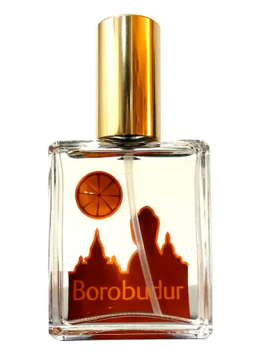 Imagen de Borobudur