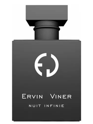 Perfume Nuit Infinie de Ervin Viner