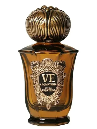 Perfume Tobacco Lady de Villa Erbatium