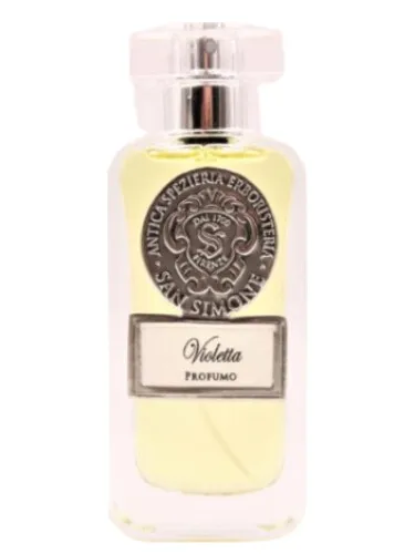 Perfume Violetta de Antica Erboristeria e Spezieria San Simone