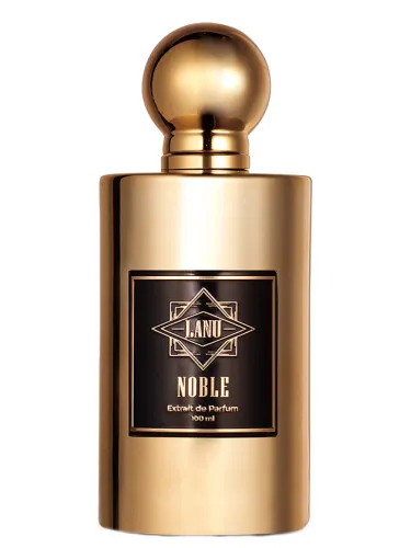Perfume Noble de Lanu Fragrance