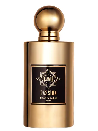 Imagen de Passion