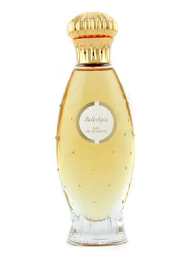 Perfume Bellodgia de Caron