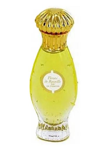Perfume Fleurs de Rocaille de Caron