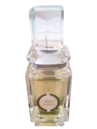 Perfume Rose Parfum de Caron