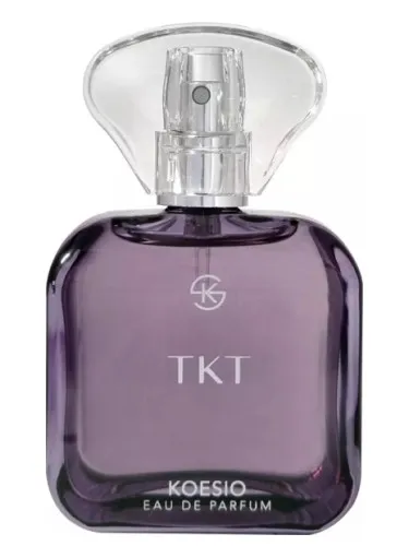 Imagen de TKT