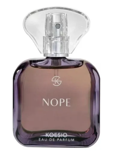 Imagen de NOPE