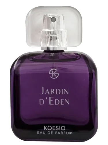 Imagen de Jardin d'Eden