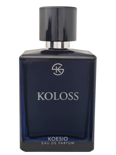 Imagen de KOLOSS