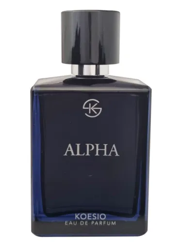 Imagen de Alpha