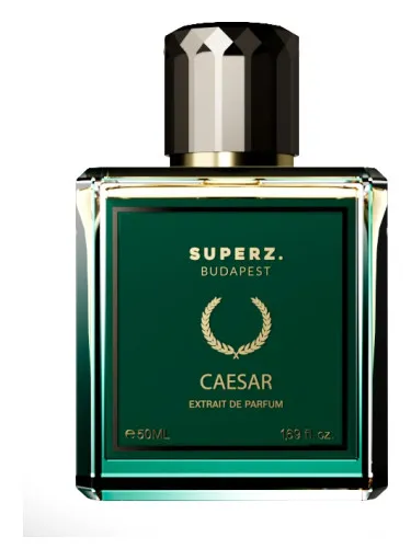 Perfume Caesar de Superz.