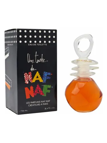 Perfume Une Touche de Naf Naf de NafNaf