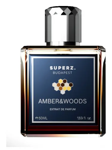 Imagen de Amber & Woods