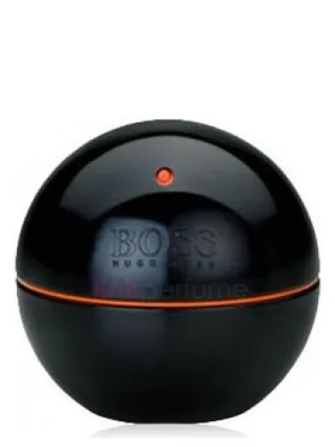 Imagen de Boss In Motion Black