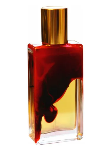 Perfume Succubus de Nimere Parfums