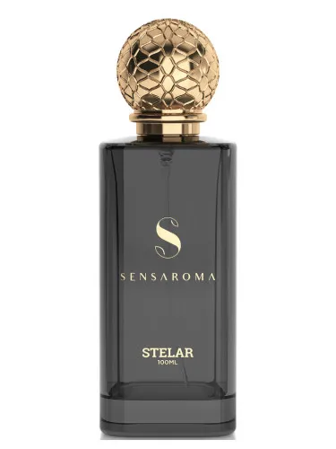 Perfume Stelar de Sensaroma