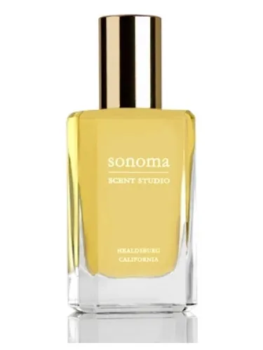 Perfume To Dream de Sonoma Scent Studio