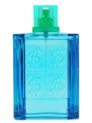 Perfume Pop pour Homme de Andy Warhol