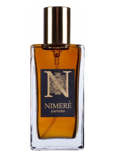 Perfume Lady of the Sonnets de Nimere Parfums