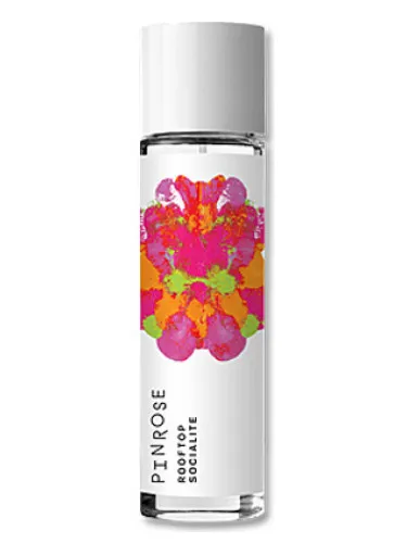 Perfume Rooftop Socialite de Pinrose