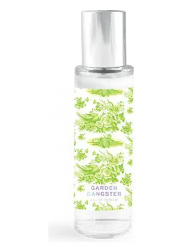 Perfume Garden Gangster de Pinrose