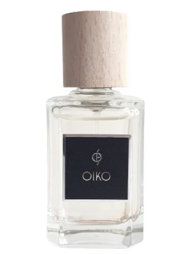 Imagen de Oiko