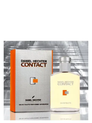 Perfume Contact de Daniel Hechter