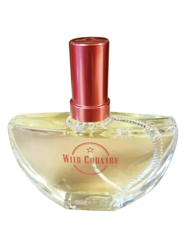 Perfume Wild Country For Her de Avon