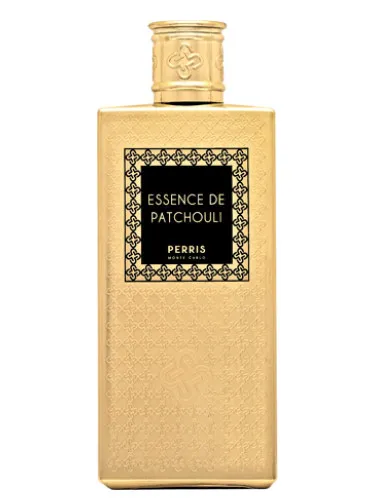 Imagen de Essence de Patchouli