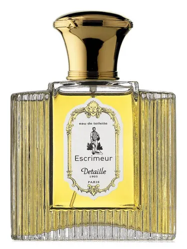 Perfume Escrimeur de Detaille