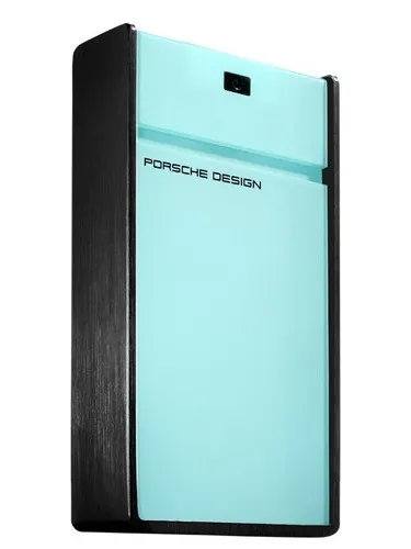 Perfume The Essence de Porsche Design