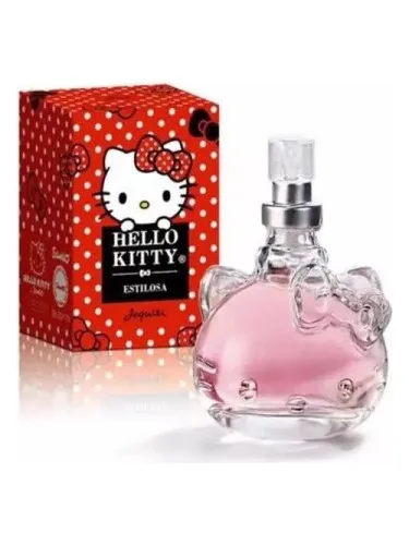Imagen de Hello Kitty Estilosa